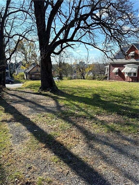 0.14 Acres of Residential Land for Sale in Kansas City, Kansas