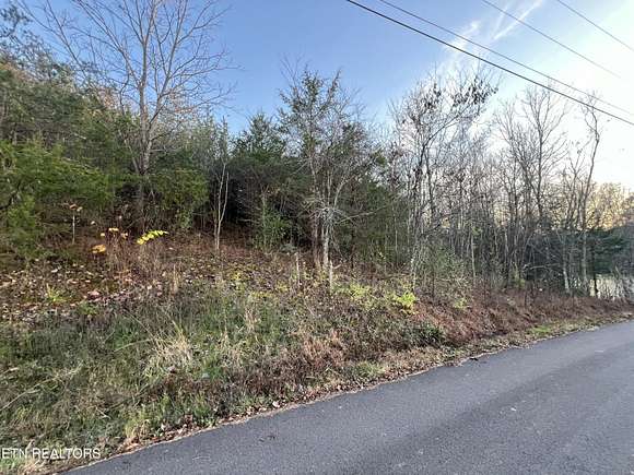 1.54 Acres of Residential Land for Sale in Seymour, Tennessee