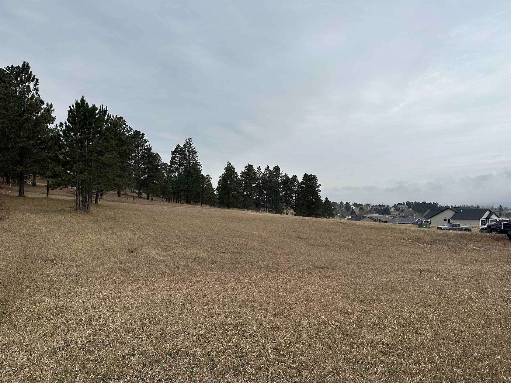 0.44 Acres of Residential Land for Sale in Sturgis, South Dakota