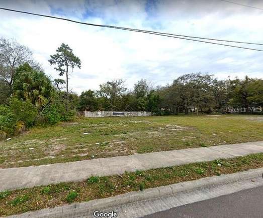 0.29 Acres of Commercial Land for Sale in Tampa, Florida