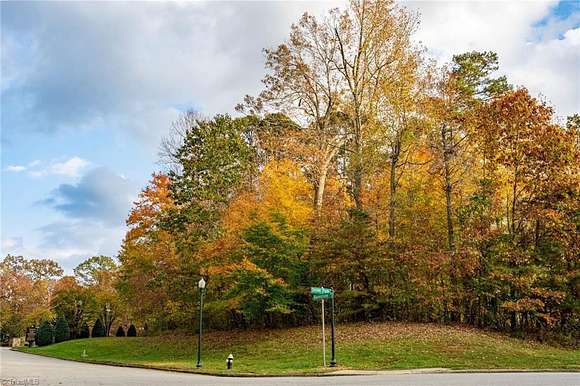 1.48 Acres of Residential Land for Sale in Greensboro, North Carolina