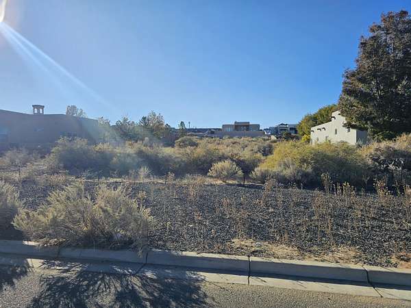 0.5 Acres of Land for Sale in Rio Rancho, New Mexico