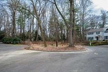 0.79 Acres of Residential Land for Sale in Longmeadow, Massachusetts