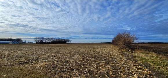 108.64 Acres of Agricultural Land for Sale in Lansing Township, Minnesota