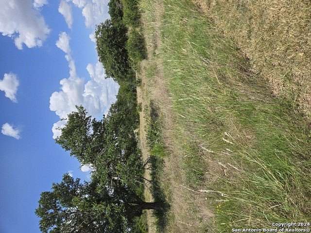 1.37 Acres of Residential Land for Sale in New Braunfels, Texas