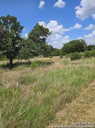 1.37 Acres of Residential Land for Sale in New Braunfels, Texas