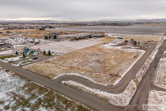 3.33 Acres of Residential Land for Sale in Rigby, Idaho