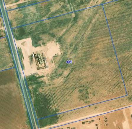 23 Acres of Agricultural Land for Sale in Stanton, Texas