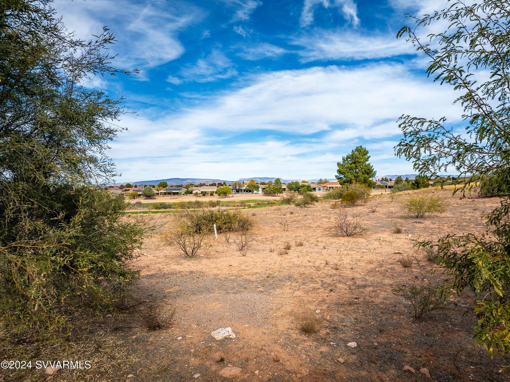 0.47 Acres of Residential Land for Sale in Cornville, Arizona