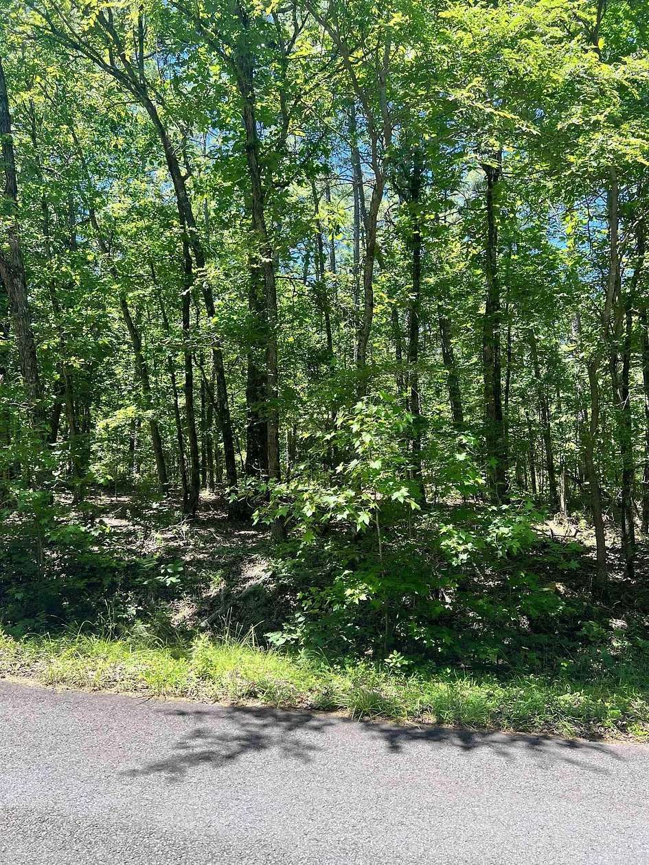 0.26 Acres of Residential Land for Sale in Hot Springs Village, Arkansas