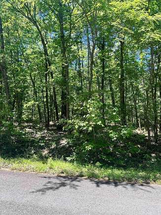 0.26 Acres of Residential Land for Sale in Hot Springs Village, Arkansas