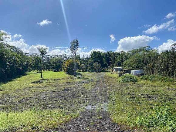 10 Acres of Residential Land for Sale in Kurtistown, Hawaii