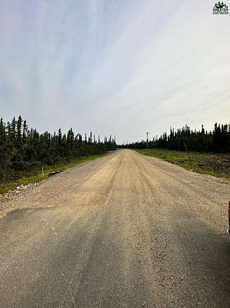 1.79 Acres of Residential Land for Sale in Fairbanks, Alaska