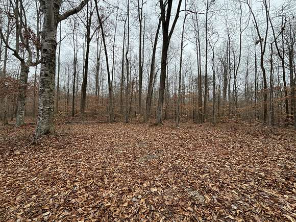 0.35 Acres of Residential Land for Sale in Nancy, Kentucky