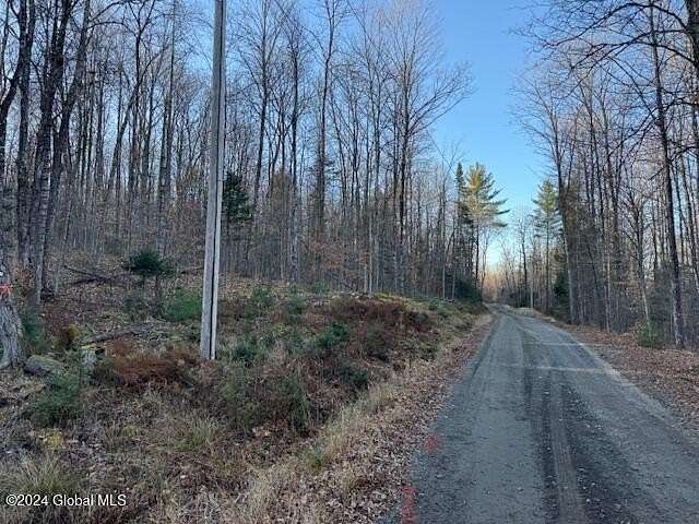 9.5 Acres of Land for Sale in Johnsburg, New York