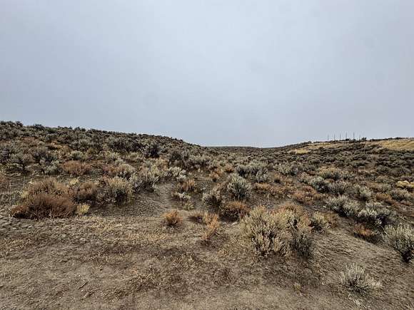 1.136 Acres of Residential Land for Sale in Elko, Nevada