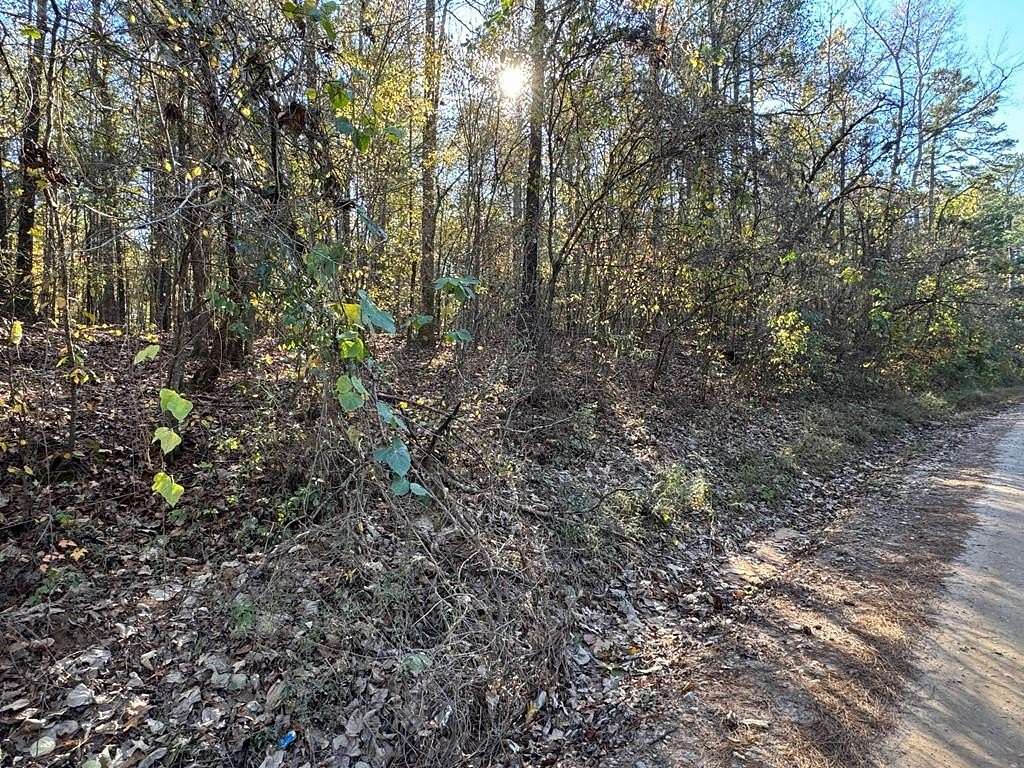 2.17 Acres of Residential Land for Sale in Eatonton, Georgia