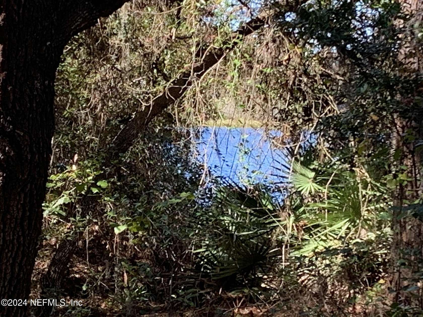 0.17 Acres of Land for Sale in Interlachen, Florida