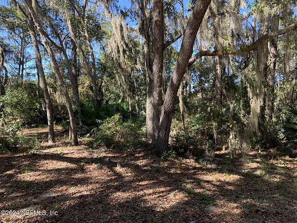 0.31 Acres of Land for Sale in Interlachen, Florida