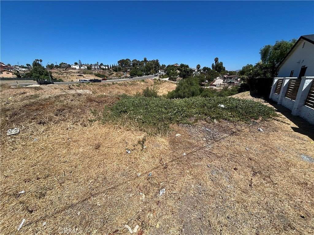 0.258 Acres of Land for Sale in San Diego, California