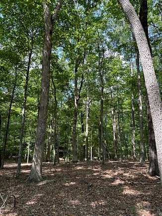 3.11 Acres of Recreational Land for Sale in Monteagle, Tennessee