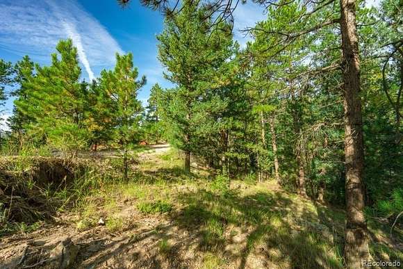 1.56 Acres of Residential Land for Sale in Bailey, Colorado