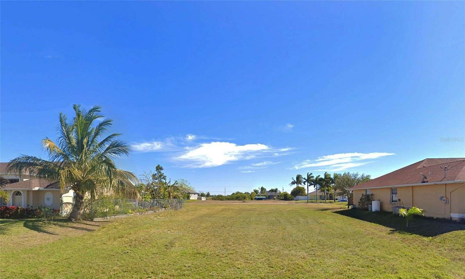 0.23 Acres of Residential Land for Sale in Cape Coral, Florida