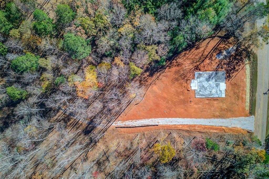 3.96 Acres of Residential Land with Home for Sale in Gainesville, Georgia