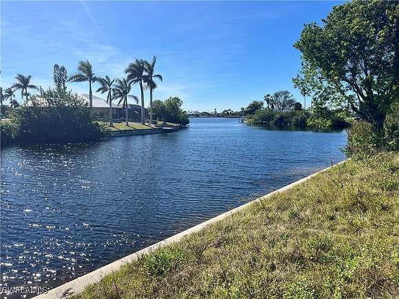 0.23 Acres of Residential Land for Sale in Cape Coral, Florida