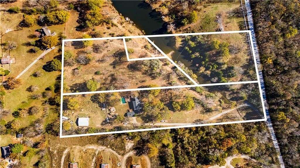 4.5 Acres of Residential Land for Sale in Springdale, Arkansas