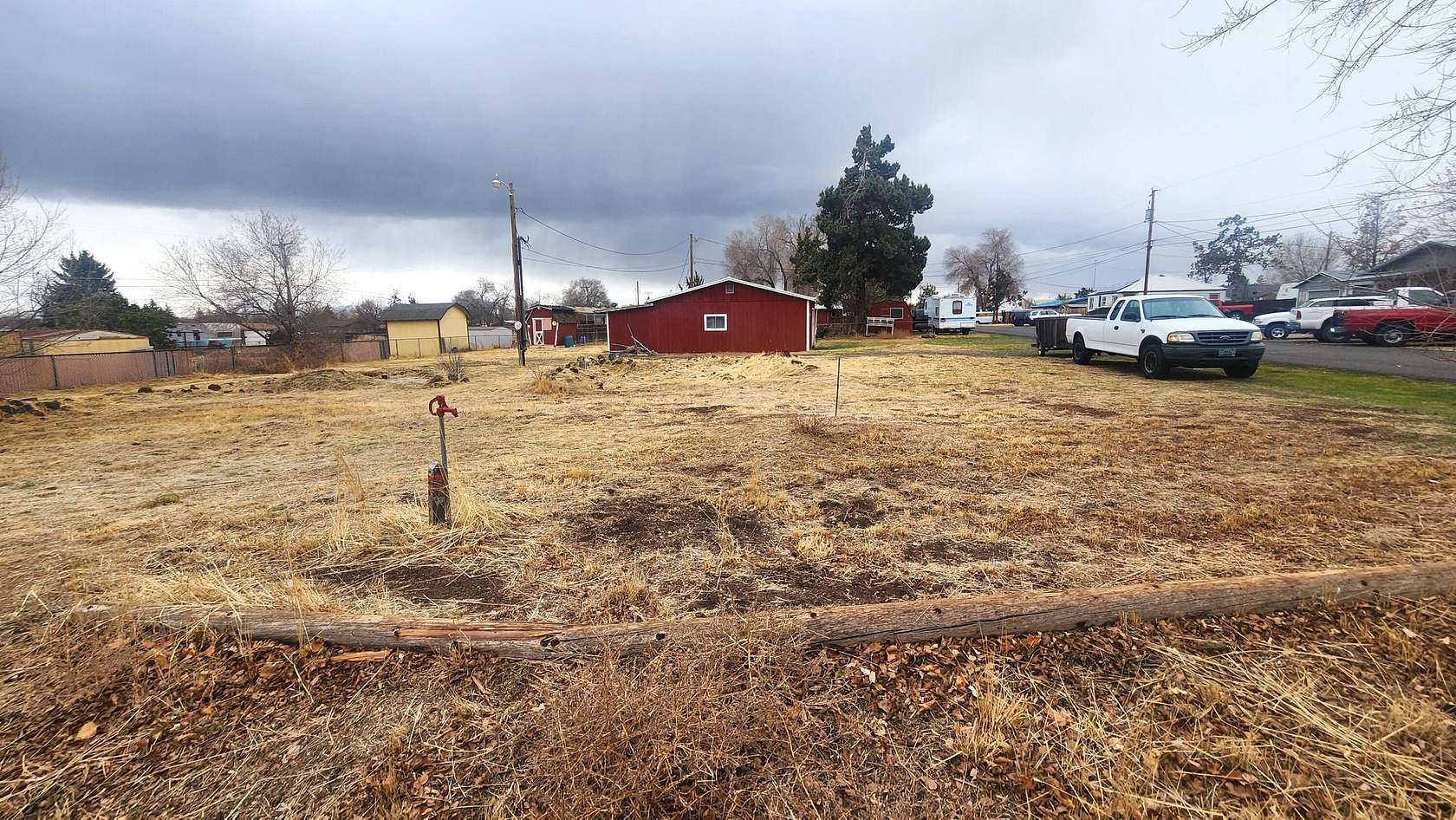 0.29 Acres of Residential Land for Sale in Terrebonne, Oregon