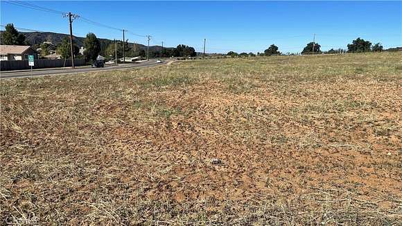 4.02 Acres of Residential Land for Sale in Yucaipa, California