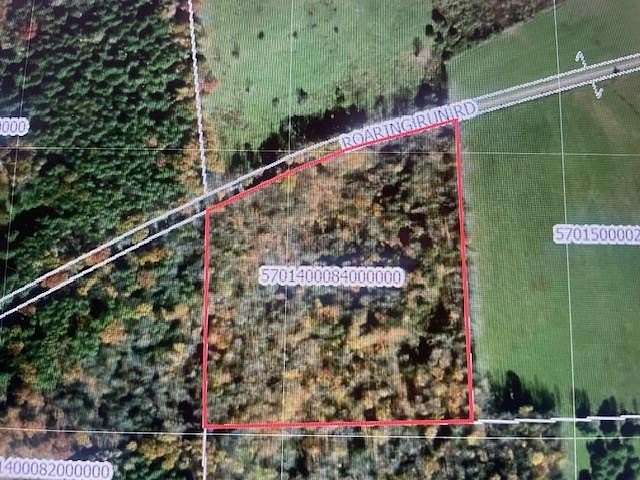 11.55 Acres of Recreational Land for Sale in Gillett, Pennsylvania