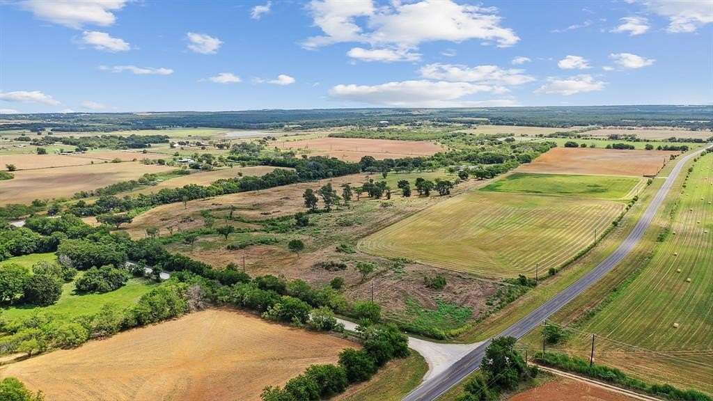 30 Acres of Land for Sale in Perrin, Texas