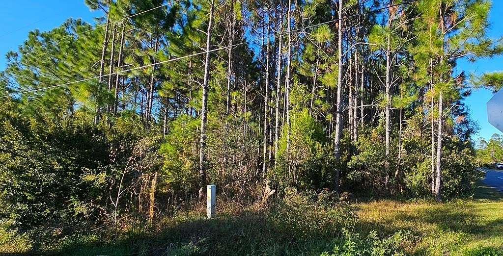 0.114 Acres of Residential Land for Sale in Carrabelle, Florida