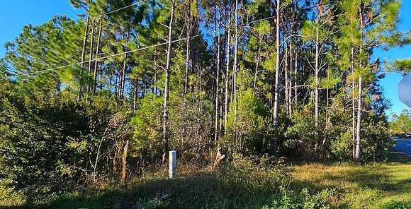 0.114 Acres of Residential Land for Sale in Carrabelle, Florida