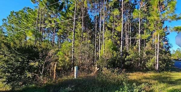 0.12 Acres of Residential Land for Sale in Carrabelle, Florida