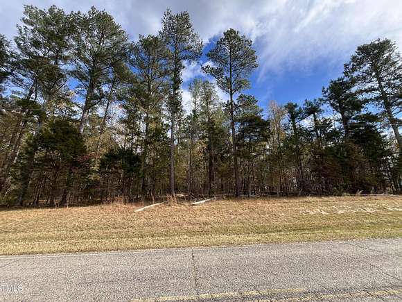 5 Acres of Residential Land for Sale in Bear Creek, North Carolina