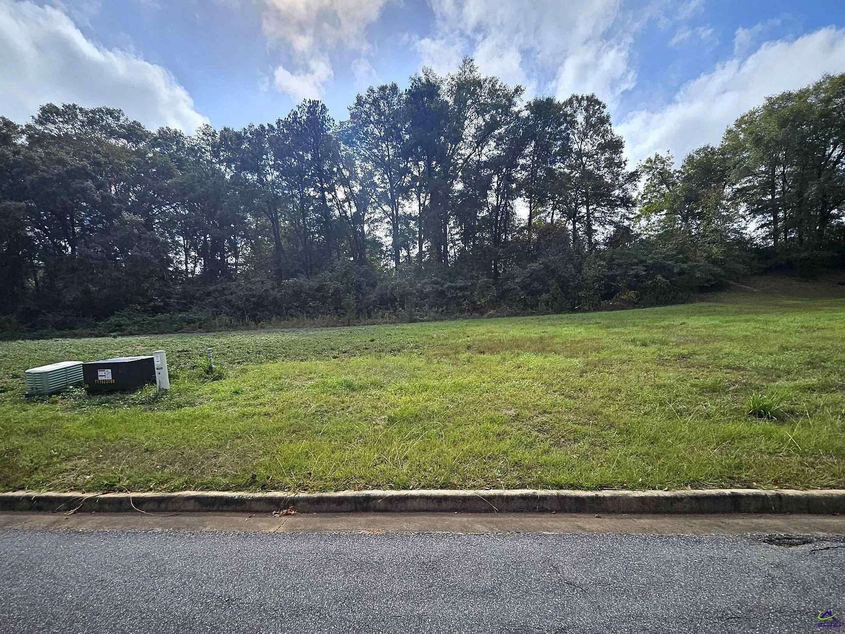 0.63 Acres of Residential Land for Sale in Centerville, Georgia