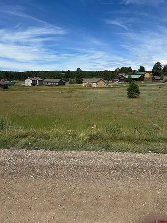 0.209 Acres of Residential Land for Sale in Pagosa Springs, Colorado