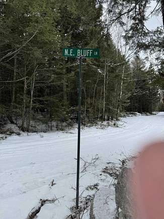 Land for Sale in Beddington, Maine