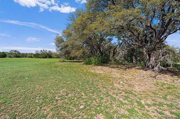 Residential Land for Sale in Liberty Hill, Texas