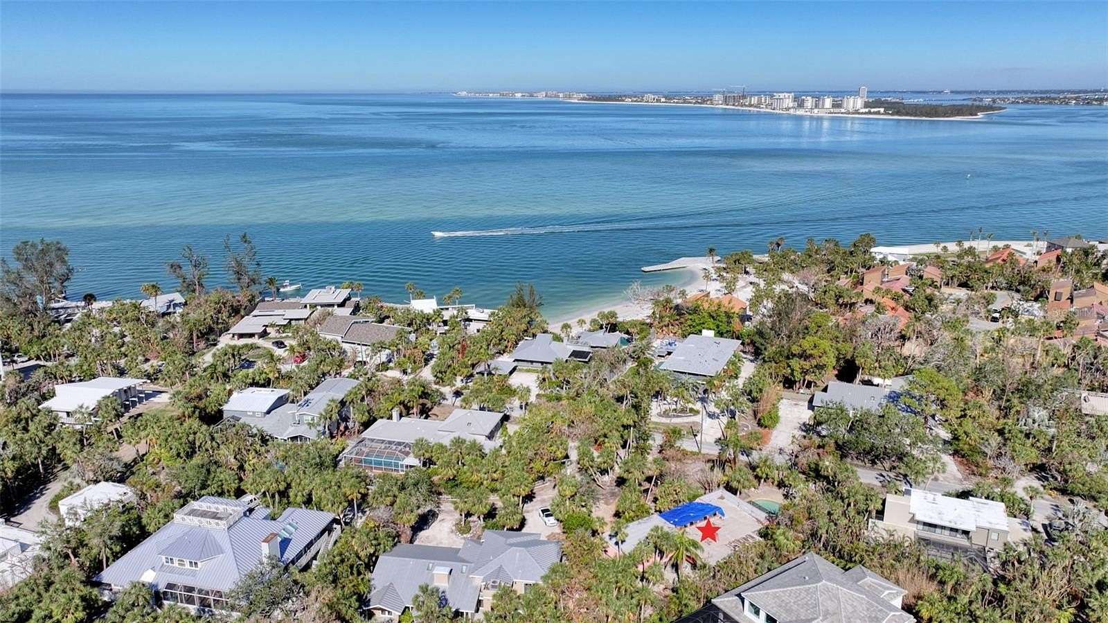 0.42 Acres of Residential Land for Sale in Sarasota, Florida