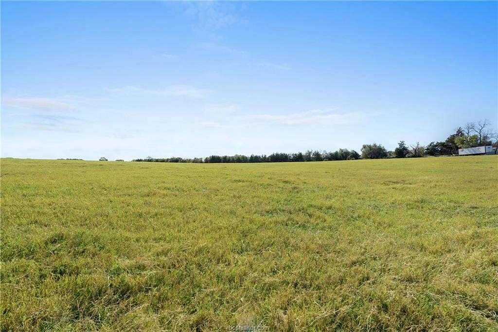 5.9 Acres of Residential Land for Sale in Franklin, Texas