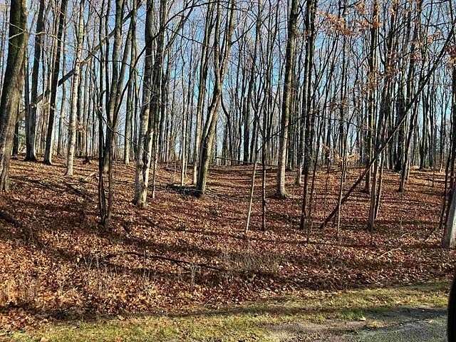 0.52 Acres of Residential Land for Sale in Kearney Township, Michigan