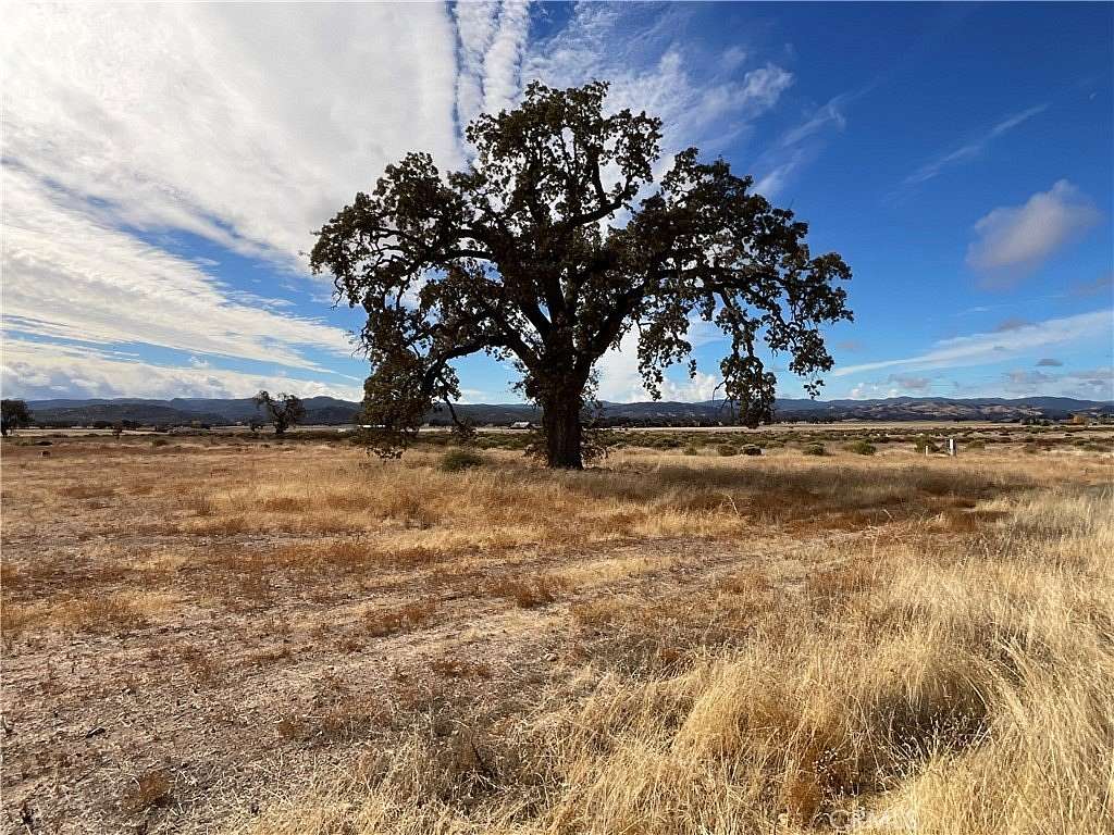 38.82 Acres of Agricultural Land for Sale in Lockwood, California