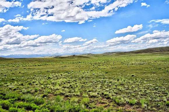 4.26 Acres of Residential Land for Sale in Hartsel, Colorado