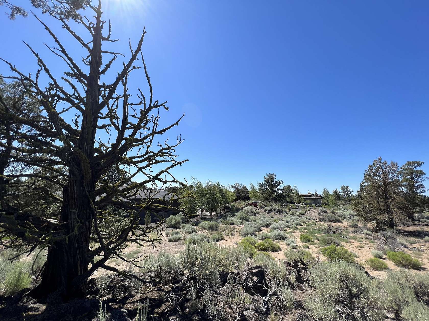 0.24 Acres of Residential Land for Sale in Bend, Oregon