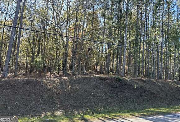 5 Acres of Residential Land for Sale in Tyrone, Georgia