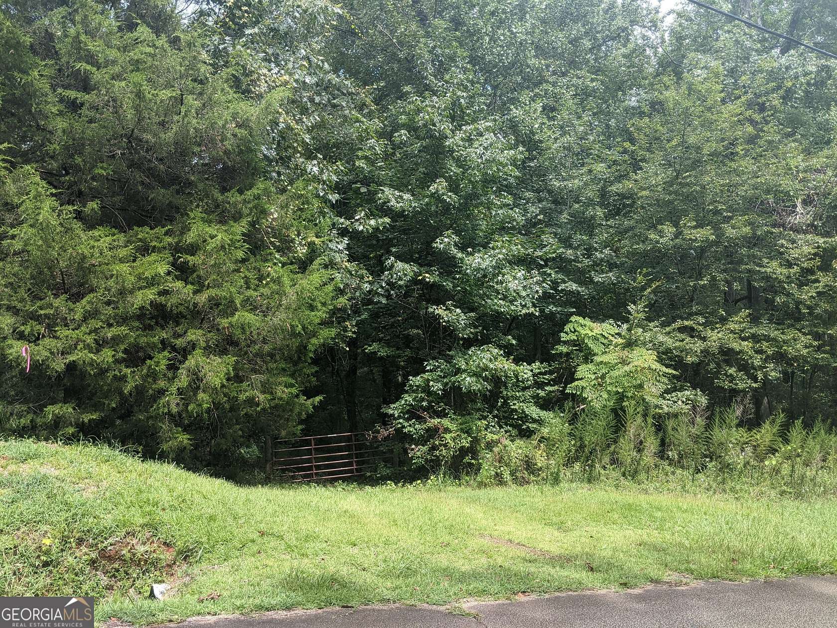 4.9 Acres of Residential Land for Sale in McDonough, Georgia